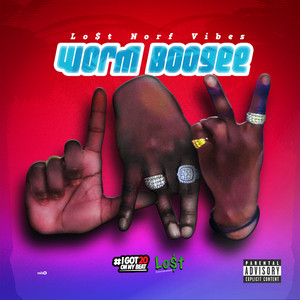 Lo$t Norf Vibes by Worm Boogee