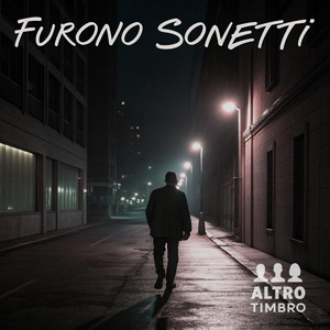 Promesse di sabbia by Altro Timbro