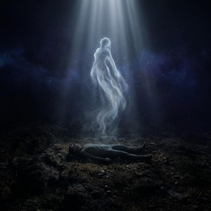 My soul left my body by Lee Maa