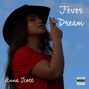 Fever Dream by Anna Scott