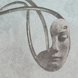 album cover: Støvfigur