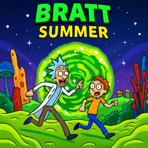 Bratt Summer (Original)