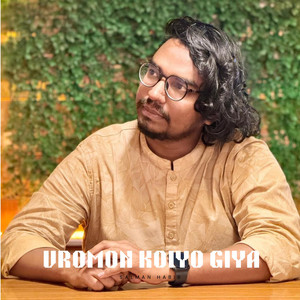 Salman Habib - Vromor Koiyo Giya
