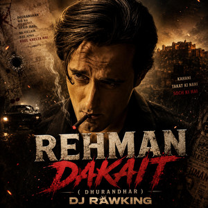 Rehman Dakait (Dhurandar)
