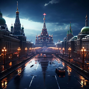 Studio Pro Sound - Russian Folklore