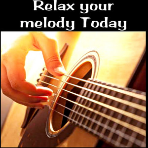 Fiona Zlataneva - Relax Your Melody Today