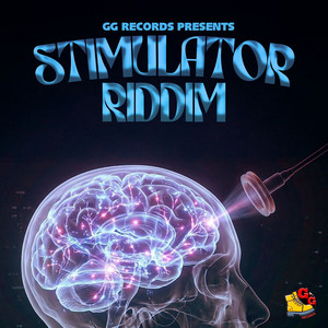 Ganggoolie - Bad Gyal