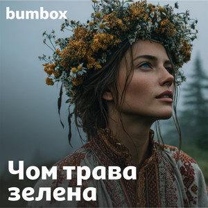Чом трава зелена by BumBox