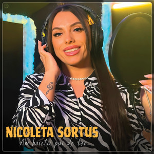 Nicoleta Sortus - Am Băieții Pui De Lei