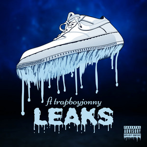 yxngboyicy - Leaks (feat. trapboijonny)