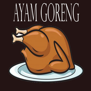 FOAR MC SLEQ - Ayam Goreng