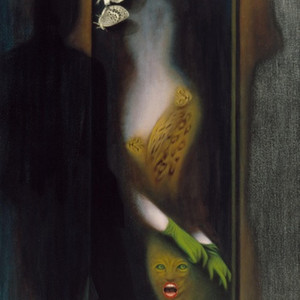 ‡Starving poet§ - Dystopia Breakbeat