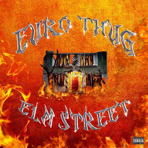 Elm Street by Eurothug