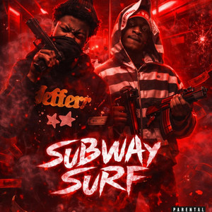 Meezy - Subway Surf by WydMeezy, JC Money