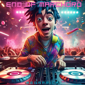 Megafrica & Megahertz - Dance to the Beat