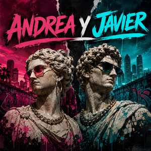 ANDREA Y JAVIER by KING BLAZE
