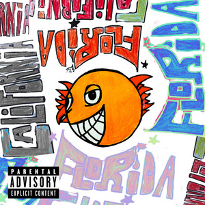 Florida California (State of Mind) by Dylan Cotrone