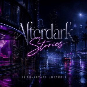 Pulse under Infinite Sunsets by DJ Boulevard Nocturne