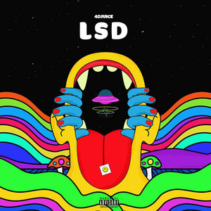 LSD