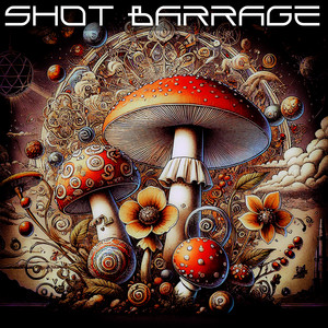 Shot Barrage
