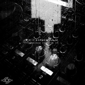 technonax - Lurkin Bass