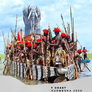 Y COAST - KUOMBOKA 2026