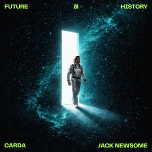 Future History by Carda, Jack Newsome
