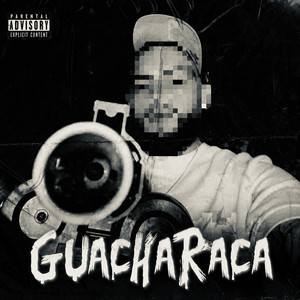 Guacharaca by DIOSPRI