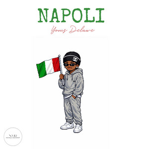 Napoli by Yoms Delawe