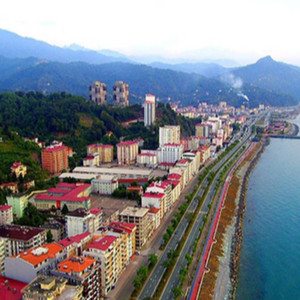 Mutlucan Başıbüyük - Hopa Hemşin (Org)