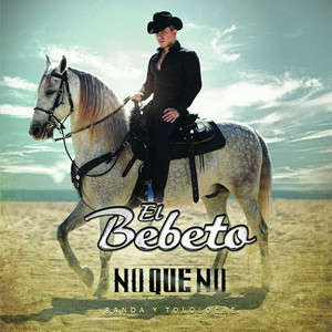 Como Olvidarte by El Bebeto
