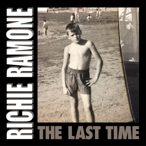 Last Time album cover