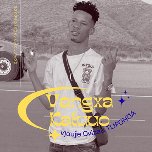 Kairasa Vangxa Katuuo KVK 585 - Vjouje ovizeu Tuponda