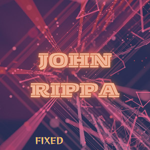 Fixed by John Rippa