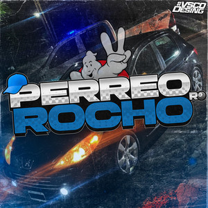 PERREO R8 by Matii DJJ