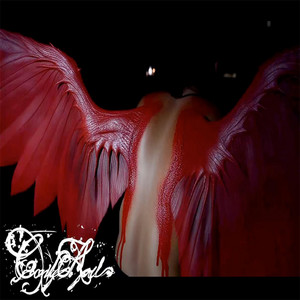 social damage by Crucify April