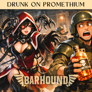 Squats Are Back! (They Brought Beer) by Barhound