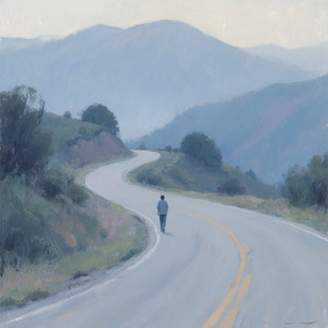 Fidel Matteo - Don’t Walk Away