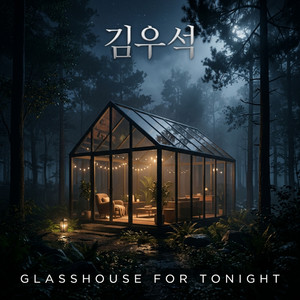 Glasshouse For Tonight by KIM WOO SEOK
