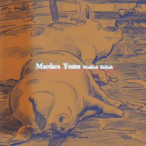 Alexander by Macdara Yeates