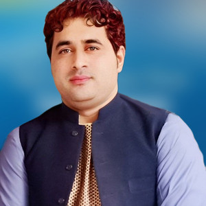 Shah Farooq - Meena De Nawa Khwaja Yara