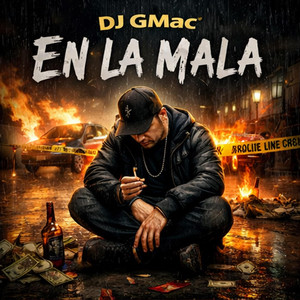En La Mala by Dj GMac