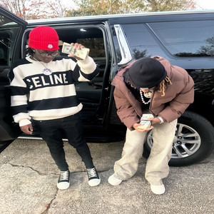 For Dukes (feat. LuhJ5) by Pnut2Playa, LuhJ5