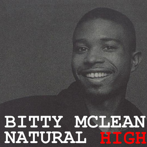 Mclean 洋楽 You To LP Bitty Know Just Let