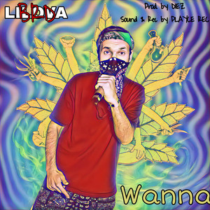 Brd LILOVA — Wanna