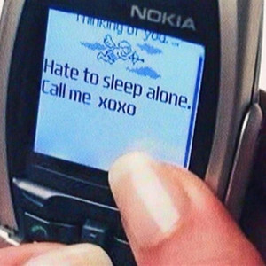 hate to sleep alone by TRUE ADDICTIVE