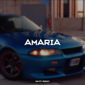 Amaria by Hayit Murat