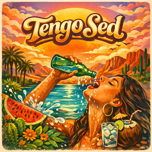 Tengo Sed by MC Game