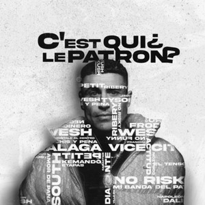 LIANCHI by Petit Ribery, Jay Cas