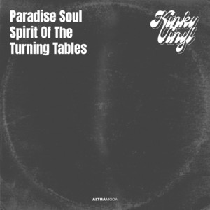 Spirit Of The Turning Tables - Part 1